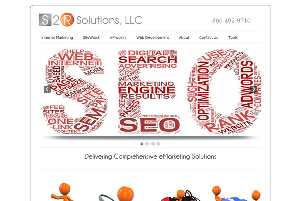 Colorway Theme theme site design template sample