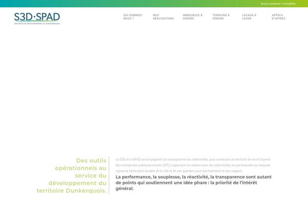 Site using Print-O-Matic plugin