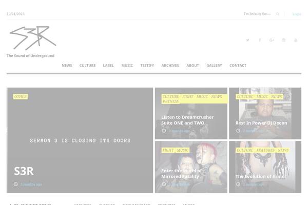 Site using Tm-gallery plugin