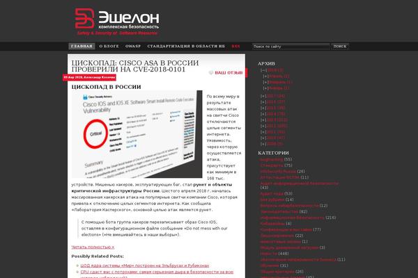 Site using WP Mobile Menu plugin
