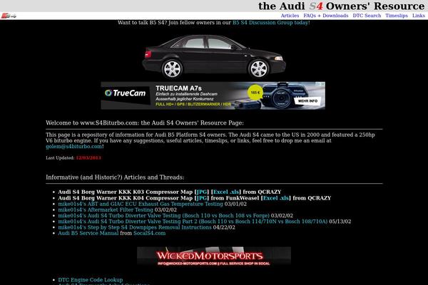 Vp theme site design template sample