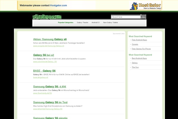 Site using Genesis Simple Share plugin