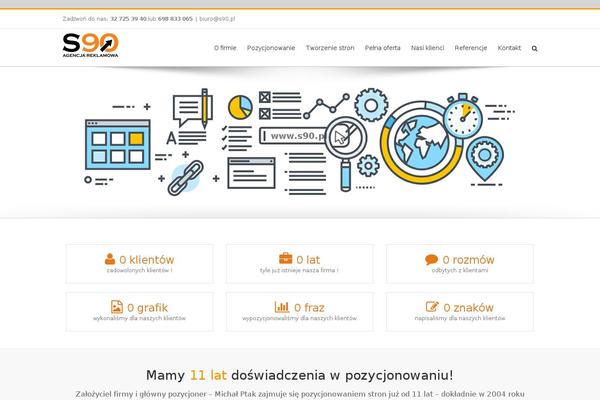 Site using WP Author Box Lite plugin