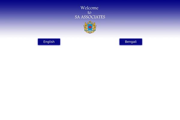 Canada theme site design template sample