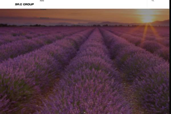 Site using Uncode-daves-wordpress-live-search plugin