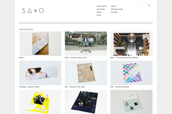 sa-plus-o.com site used Visualtheme