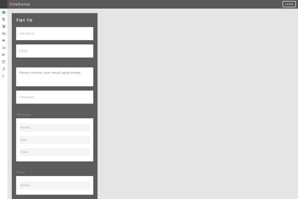 sa7eraty.com site used Yasa7eraty