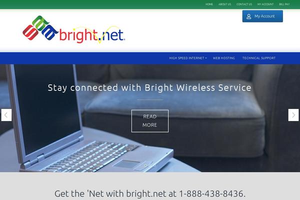 saa.net site used Nirvana-nocopyrt