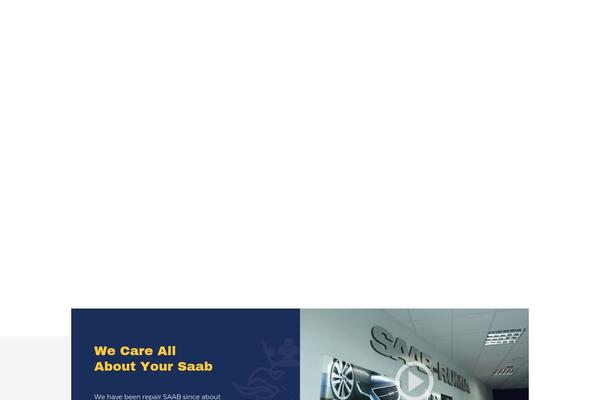 BeTheme theme site design template sample