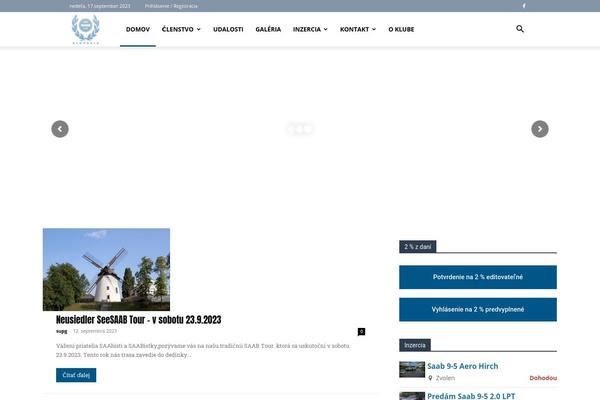 Site using WPAdverts - Classifieds Plugin plugin