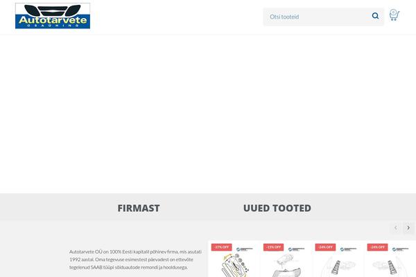 Site using Woocommerce-eabi-postoffice plugin