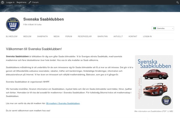 Site using Kadence-blocks plugin