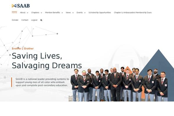 Site using Contact Form 7 Signature Addon plugin