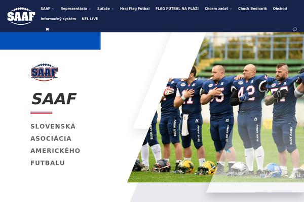 Site using Simple-news plugin