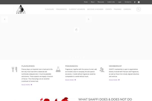 Site using Wp-job-manager-resumes plugin