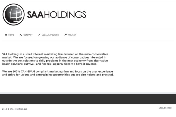 Site using Content-manager plugin