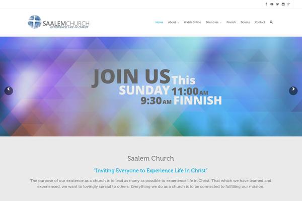 Site using RegistrationMagic-Custom Registration Forms plugin