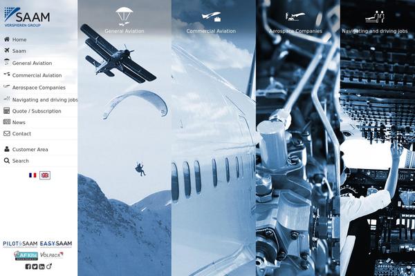 Site using Typeform plugin