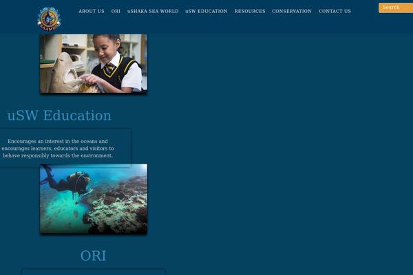 Site using Jet-elements plugin