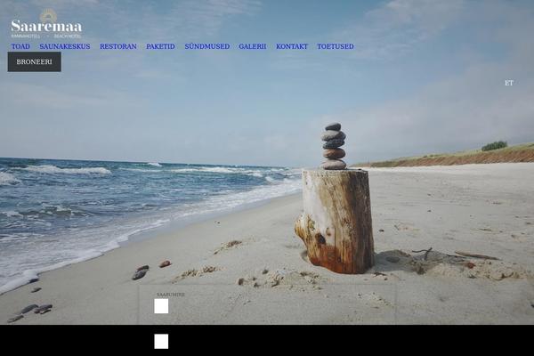 Site using Modal-block plugin