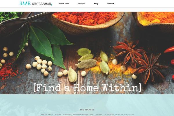 Site using Instagram-shortcode-and-widget plugin