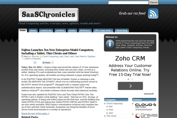 StudioPress theme site design template sample