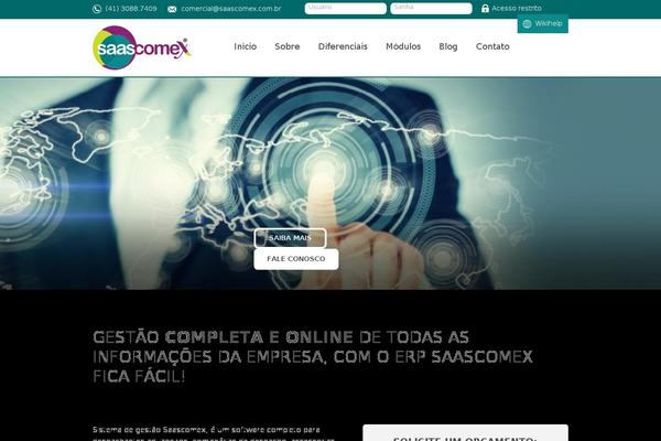 Site using Ajax Load More - Infinite Scroll plugin