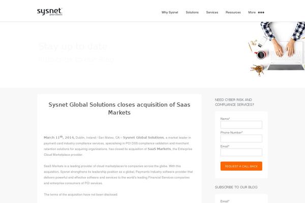 Flatsome Child Theme theme site design template sample