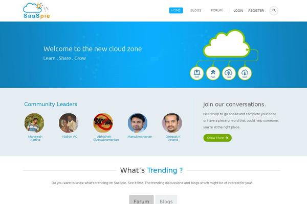 Site using Wp-Pro-Quiz plugin