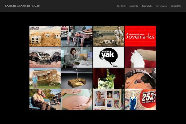 saatchihealth.com.au site used Ssh