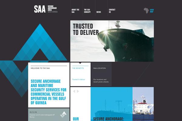 saawestafrica.com site used Saa