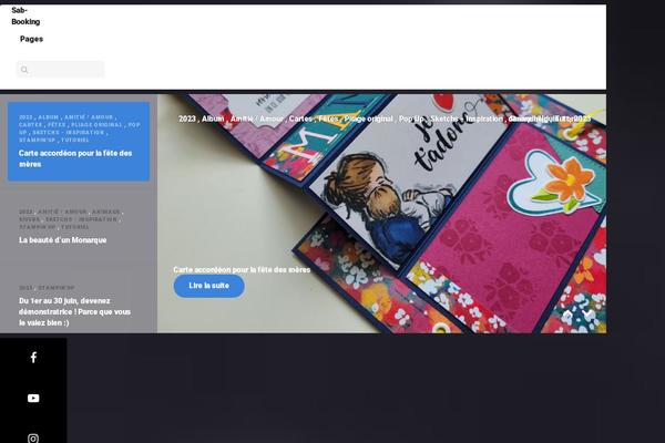 sab-booking.com site used Rt_fluent