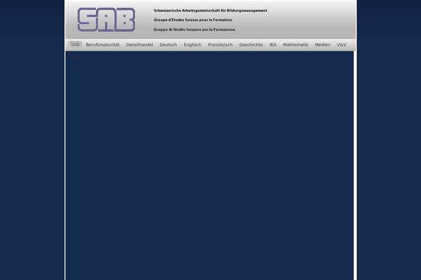 sab-kv.ch site used Rt_solarsentinel_wp