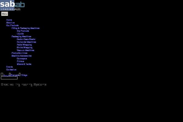 Site using Polylang plugin