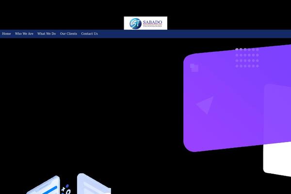 Site using Essential-blocks plugin