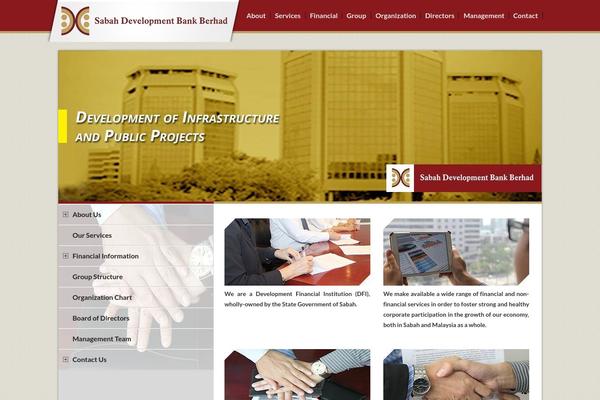 Site using Genesis-favicon-uploader plugin