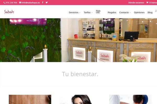 Site using Fly-css plugin
