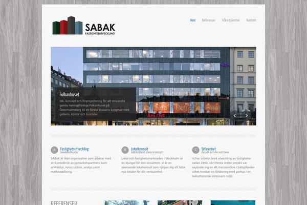Revelation-theme theme site design template sample