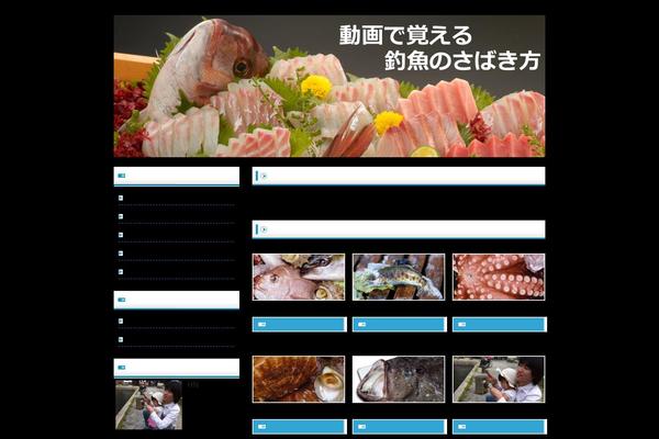 Free_sample001 theme site design template sample