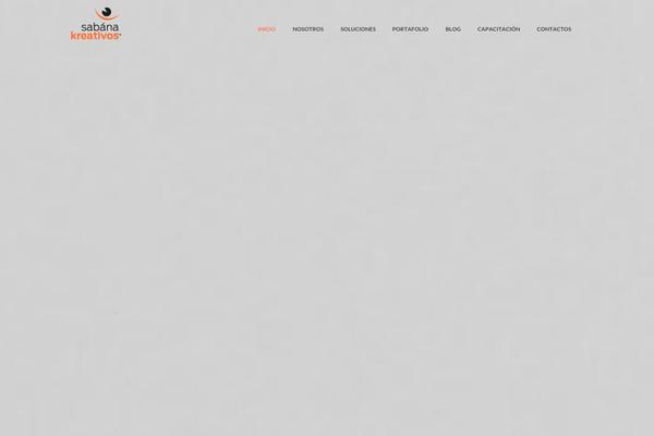 Malmö theme site design template sample