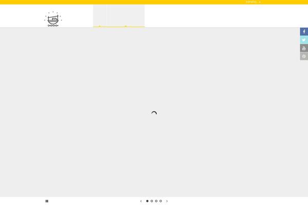 Site using easyReservations plugin