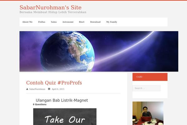 Convention theme site design template sample
