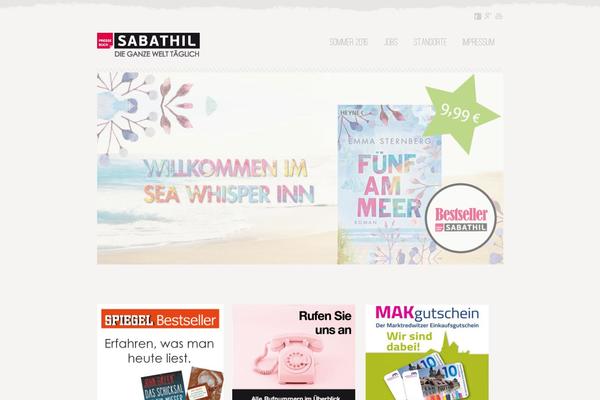 Good Minimal theme site design template sample