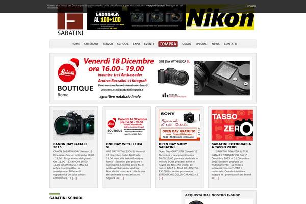 rich-superblogger_1-3 theme websites examples