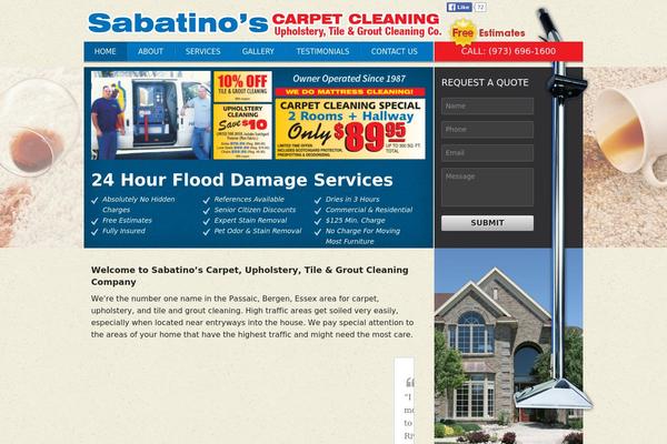 Site using Google Analyticator plugin