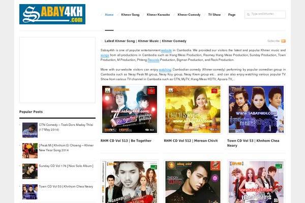 Site using Google-mp3-audio-player plugin