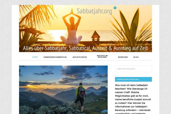 Site using Magic Liquidizer Responsive Table plugin