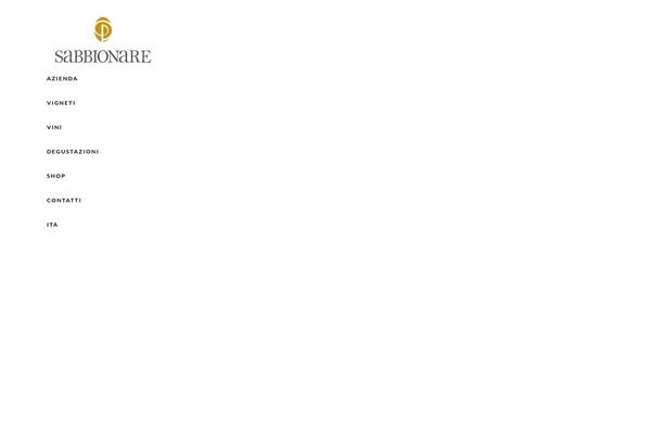 Villenoir theme site design template sample