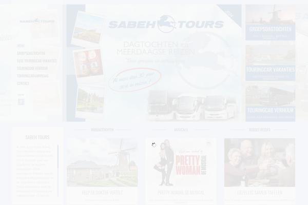 Site using Ari-fancy-lightbox plugin