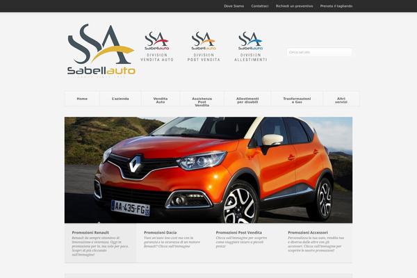 Pitch theme site design template sample